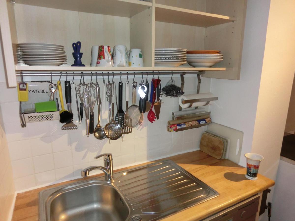 Ferien-Messe-Handwerkerwohnung-Haustiere Willkommen Lauf an der Pegnitz Kültér fotó