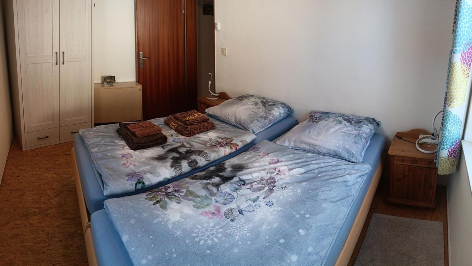 Ferien-Messe-Handwerkerwohnung-Haustiere Willkommen Lauf an der Pegnitz Kültér fotó